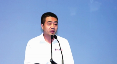 百度糯米副總演講全文《O2O，如何用技術去團購化》