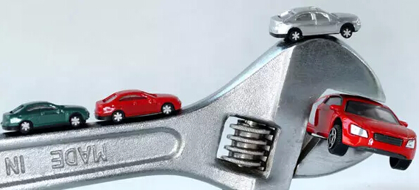 汽車服務(wù)后O2O如何逆勢生長？