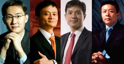 看2015年O2O合縱連橫，終是BAT的游戲